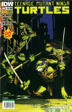 Volume cover